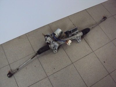 Трансмісія кермова renault twingo iii 1.0 b фото №1