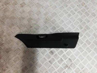 Опора полка правая обшивка c4 cactus 9801353877 фото №1