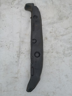 Шумоизоляция крыла левый перед ford mondeo mk5 фото №1