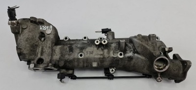 Mercedes-benz оригінальний номер a6420900337 колектор всмоктуючий фото №1