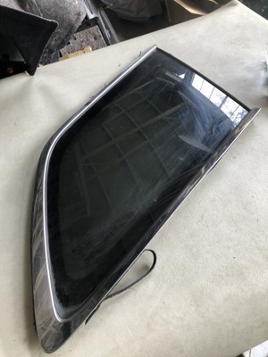 Jeep grand cherokee скло 68211110aa фото №1