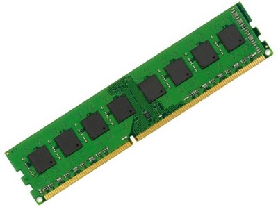 Pamięć RAM Kingston 2GB DDR3 PC3-12800E ECC DIMM