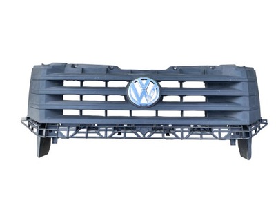 Vw crafter 2e lift решётка радиатора решётка радиатора 2e0853653e фото №1