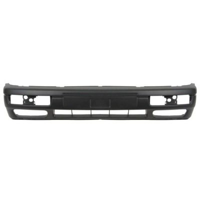 Бампер перед vw vento 91-98 фото №1