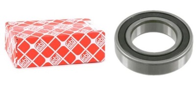 Подшипник опоры полуось renaultopel laguna i+ii cli фото №1