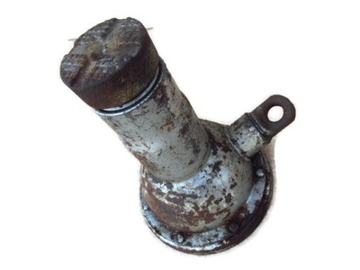 Grand cherokee wj wk домкрат гидравлический фото №1