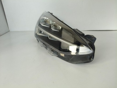 Фара правий фара ford focus mk4 18- full led фото №1