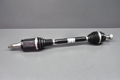 Приводной вал левая перед передняя bmw 7 g70 i7 5a61a37 фото №1