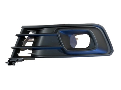 RENAULT CAPTUR RESTYLING DEFLECTOR DE PARAGOLPES IZQUIERDA  