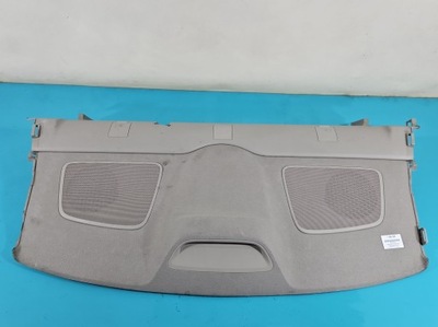 Полиця задня задня багажника honda accord viii 08- фото №1