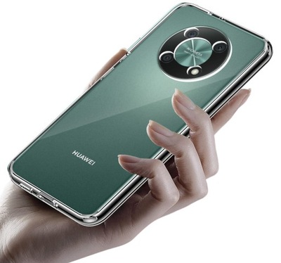 ETUI ŻELOWE OBUDOWA CASE DO HUAWEI NOVA Y90