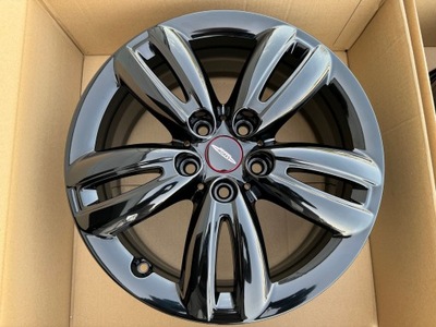 LLANTAS MINI 5X112 COOPER ONE F54 F55 F56 F57 17' SENSORES RDC J.NOWE !  