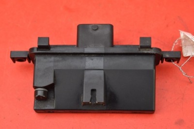 Блок управления света 9673195480 citroen c5 ii 3.0 hdi фото №1