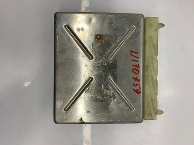 Блок керування двигуна volvo p09480761 фото №1