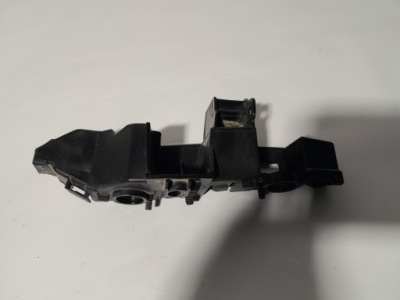 Audi q5 ii 80a напрямна бампера правий перед 80a807284a фото №1