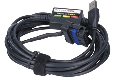 Interfejs LPG E-g@s EGAS