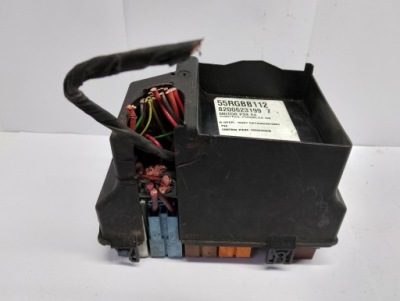 Коробка запобіжників renault laguna ii 2 1,8 8200623199 фото №1