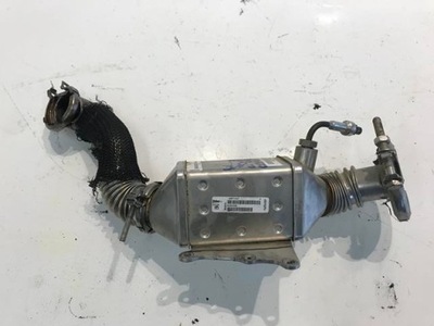 Jeep renegade 2.0 crd радиатор egr 55252559 фото №1