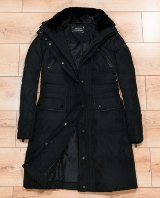 C&A YESSICA PUCHOWA EXTRA KURTKA PARKA r. 36