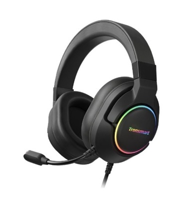 Słuchawki Tronsmart Glary Alpha Gaming Headset