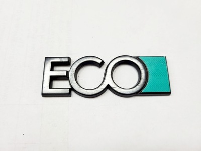 INSIGNIA EMBLEMA INSCRIPCIÓN LOGOTIPO GM OPEL CORSA B TIGRA A ECO 90532604  