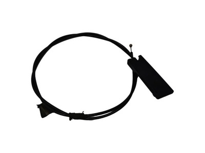 Трос открывания капот audi a8 d3 фото №1