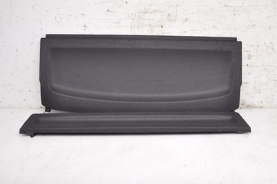 Bmw f48 полиця задня багажника версія з заднє сидіння przesuwaną фото №1