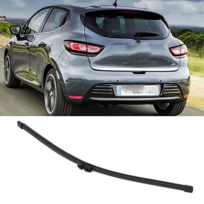 PARTE TRASERA LIMPIAPARABRISAS ESCOBILLAS PARA COCHE RENAULT CLIO 4 IV, 11 