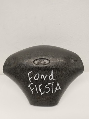 ПОДУШКА AIRBAG ВОДІЯ FORD FIESTA MK4 96FBB042B85BA