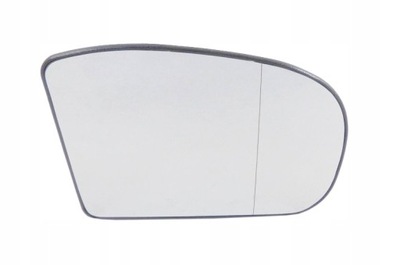 Правый вкладыш mercedes e-klasse w211 2002 - 2006 фото №1