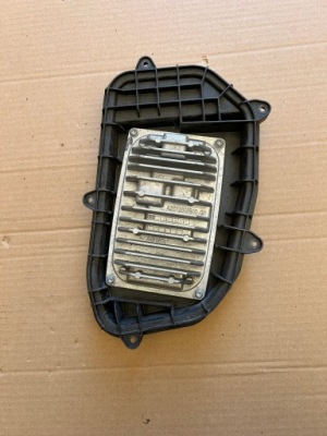 Преобразователь volvo fh5 фото №1