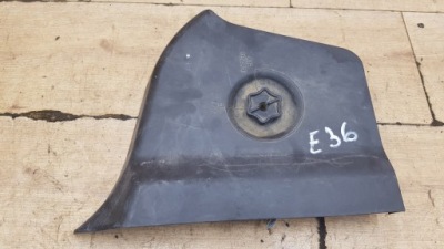 Вкладыш лампы задняя левый bmw e36 compact фото №1