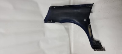 Крыло правый перед renault clio ii 8200052380 фото №1