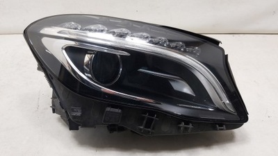 ФАРА ПЕРЕД ПЕРЕДНЯЯ ПРАВОЕ MERCEDES GLA 156 A1569061800