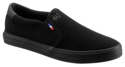 HIS Slip-On SNEAKERSY TRAMPKI ROZMIAR 42