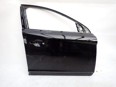 Volvo xc60 i 1 08-17 дверь перед передние правое фото №1