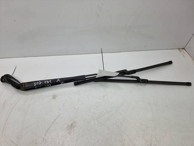 Рычаги дворник перед citroen berlingo iii peugeot partner iii 08-18 ro фото №1