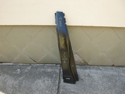 Toyota yaris iii 2011- блок двигателя правый фото №1