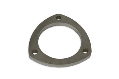 Фланец выхлоп 2,25'' - 57mm fmic. eu - 3 отверстия фото №1