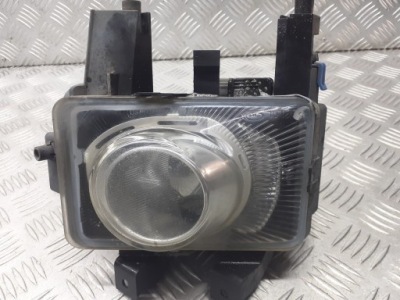 Противотуманная фара правый opel astra h 1.6 24462134 фото №1