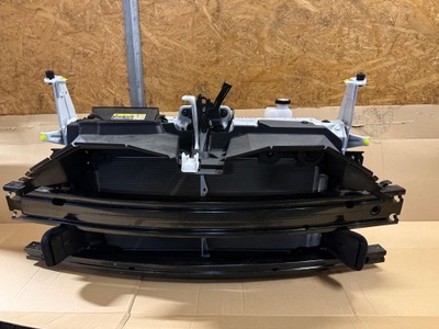 Pas передній перед toyota corolla cross фото №1