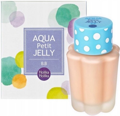 Holika Holika Aqua Petit Jelly SPF20 krem BB 40ml