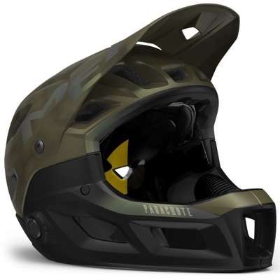 KASK MET PARACHUTE MCR MIPS FULL FACE M 56-58CM