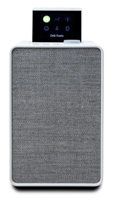 Pure Evoke Spot White