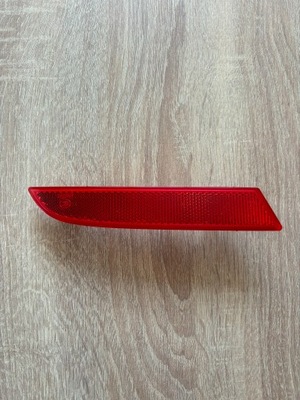 Світло задні відбивач бампера задня правий alfa romeo giulietta 50522975 фото №1