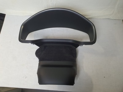 Захист рамка корпус спідометра honda crv cr-v v фото №1