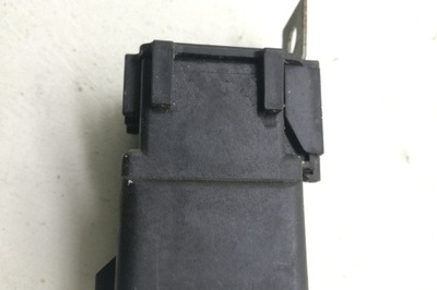 Свічки запалювання запалювання skoda rapid nh3 3b0951253 1.2l бензиновий 63kw 2013 фото №1