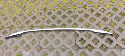 Рейлинг левый заглушки ford kuga mk1 фото №1