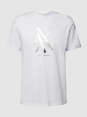 T-Shirt Armani Exchange rozm S!!