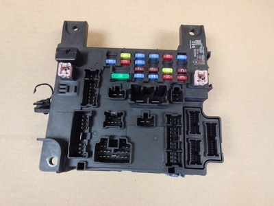 Mitsubishi asx модуль 8637b542 фото №1